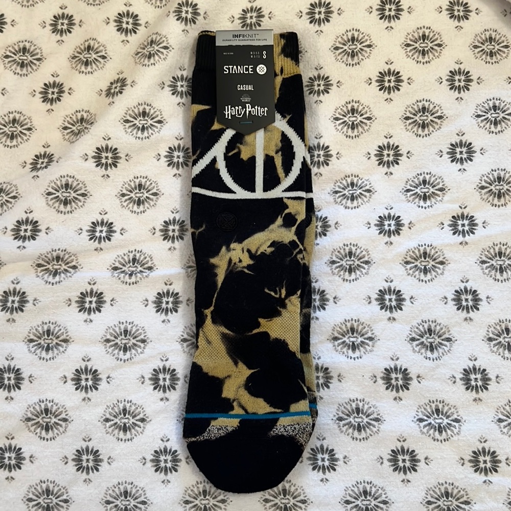 Stance Harry Potter Socks